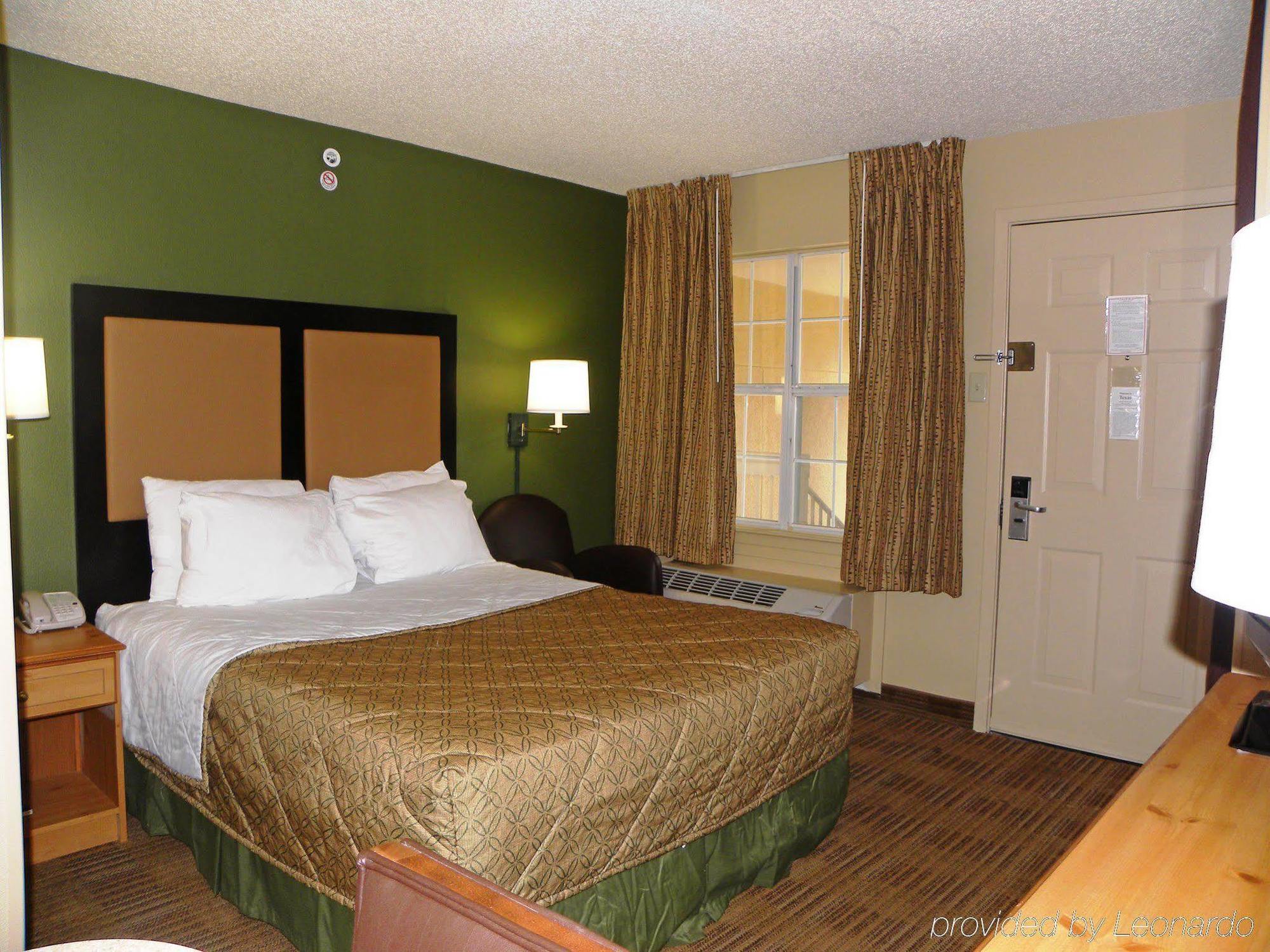 Extended Stay America Suites - Houston - Willowbrook Louetta Exterior foto
